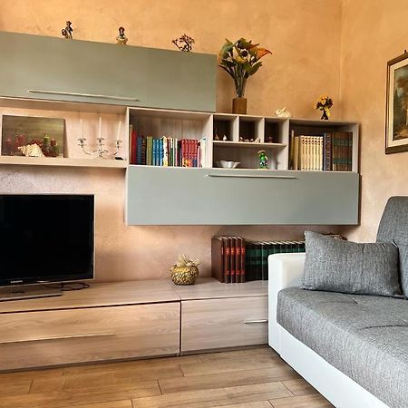 Appartamento Altopascio Sulla Francigena 스피아나테 외부 사진