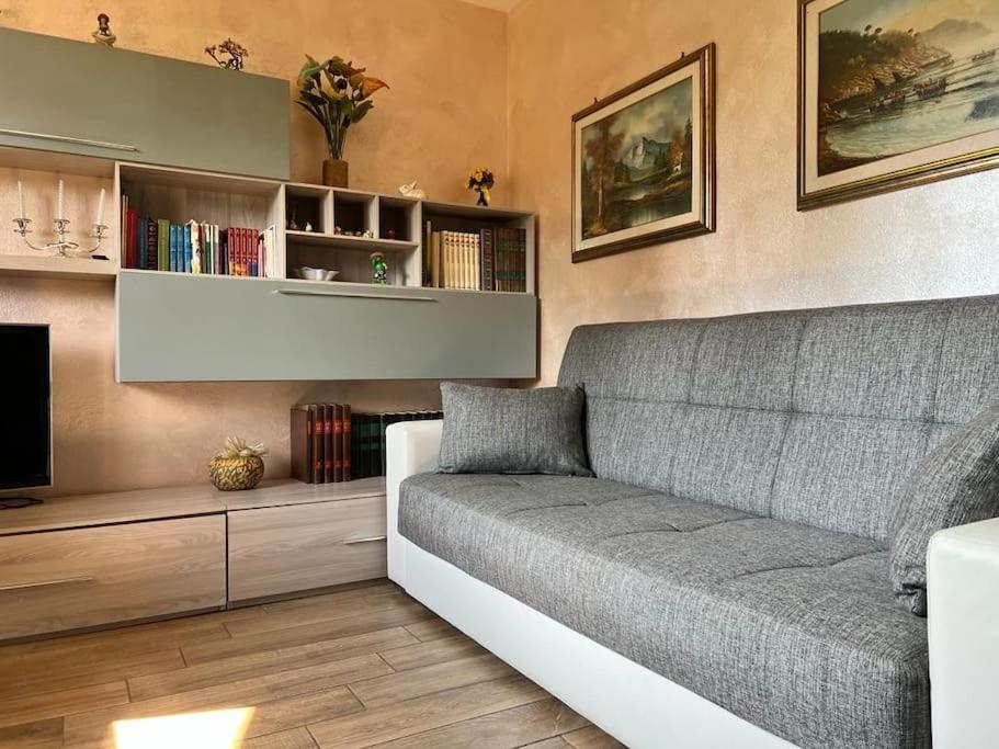 Appartamento Altopascio Sulla Francigena 스피아나테 외부 사진